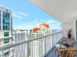 2 Beautiful Apartments in Miami Brickell