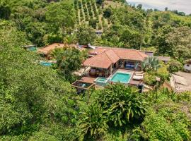 Hotel Spa La Colina, hotel u gradu Pereira