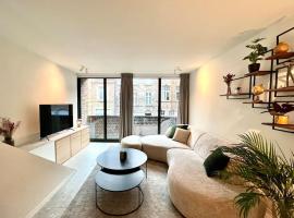 Surmont 52, hotel v destinaci Ieper