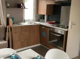 Mobilhome 6-8 personnes Clim