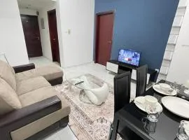 1BHK Sharjah Fully Furnished