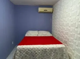 Recanto papaleguas