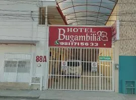 Hotel Bugambilia Campeche