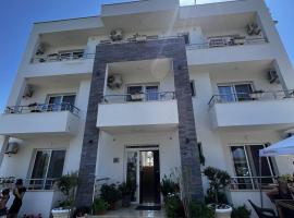 Apartments kupi ul rudaj 41, hotel in Ulcinj
