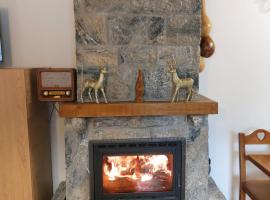 Rajski San, hotel v destinaci Kaludjerske Bare