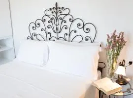 Villa Dune di Scivu