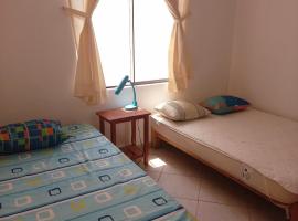 Departamento de verano - CAMANA, appartement à Camaná