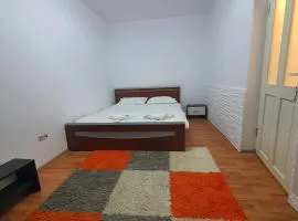 Apartament Atoosa cu vedere la munte