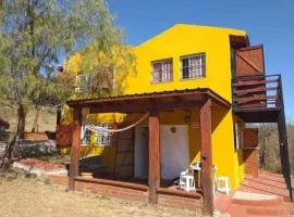 Casa en Balcón de Mallín, Mirador del Lago