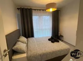 Apartment Brussels Airport and NATO OTAN headquarters