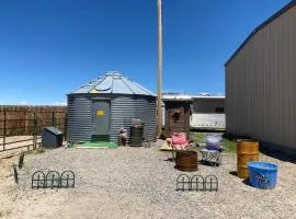 JMA Granary