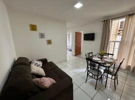 Apartamento inteiro Varzea Grande MT, hotel em Várzea Grande