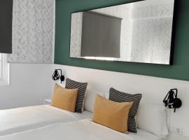 Room27, ubytovanie typu bed and breakfast v destinácii La Laguna