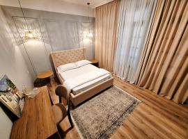 Villa Mishel Suites - New, hotel in Berat