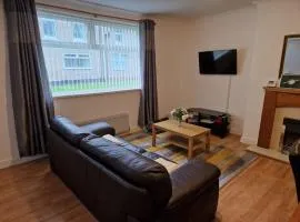 Oasis Abode @Shiremoor