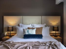 Fable Christchurch – hotel w mieście Christchurch