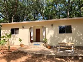 Charmantes Gästehaus im Feriengebiet Ytu, Caacupé (Neubau 2022)