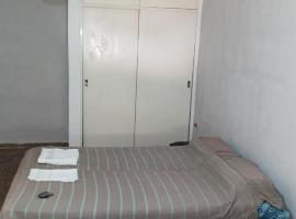 Departamento para 2 personas, ξενοδοχείο σε Bialet Masse