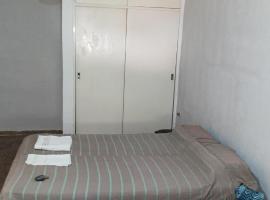 Departamento para 2 personas, apartment in Bialet Massé