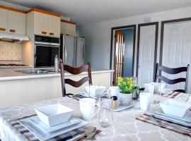 Logis des prodiges, vacation rental in Rouyn-Noranda