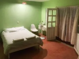 Sueño de bugambilia