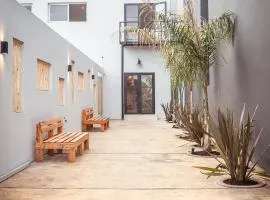 Las Golondrinas Mar del Plata