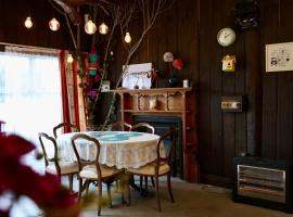 Miranda Farm close to airport！, hotel v destinaci Kaiapoi