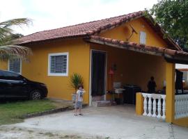 Chácara Dona Lourdes, accommodation in Caçapava