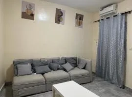 Appartement entier F3 climatisé agréable, spacieux et confortable à Guediawaye Gadaye