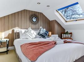 Tranquil Terra - Cozy and Soothing Vibe, hotel i Hanwell