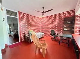 Varma's Homestay