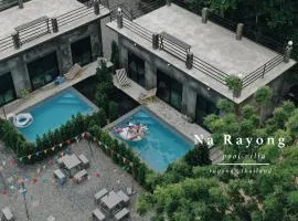 Na Rayong Pool Villa & Camping
