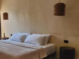 Sisal Loft Living