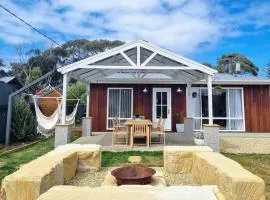 Salty Air Cottage
