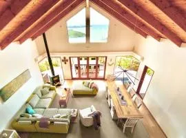 Te Koha Estate - Main Residence