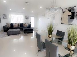 BOOK ME, 3mins Hard Rock Stadium, hotel de lujo en Miami Gardens
