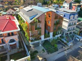 Lasol Boutique Hotel, hotel poblíž Letiště Lien Khuong - DLI, Dalat