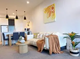 Auckland Birkenhead BNB