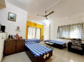 Muktangan Home, Kolhapur