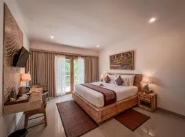 Tri Dewi Residence by GenuineHost