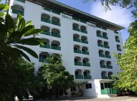 Chomdao Hotel