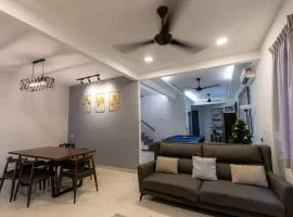 Georgetown 15Px V Kids Pool n KTV n Jacuzzi Spa n Pool Table n Trampoline