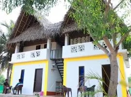 Bhuthaa cottage stay