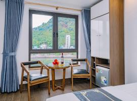 Bao Phuc Hotel, hotel a Cat Ba