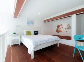 Urbanview Blessing Residence Surabaya by RedDoorz: Surabaya şehrinde bir otel