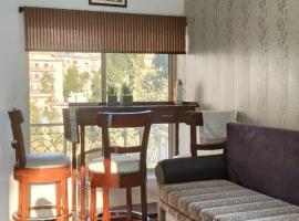 Relax H home in Nainital, hotell i Rāmgarh