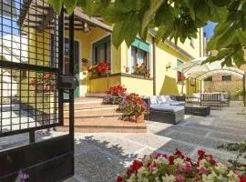 Hotel Villa Tiziana