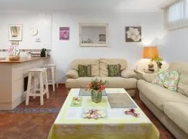 Villa Jacaranda