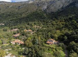 Villa Carmelina - Cersuta di Maratea, hotel v mestu Maratea