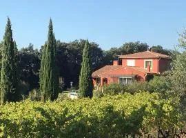 Domaine des Lavarines